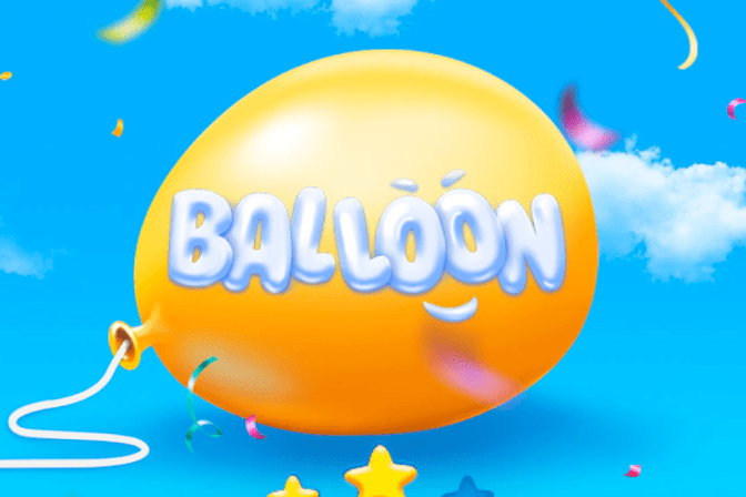 Balloon